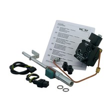 Wolf Umrüstsatz Rapa auf