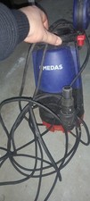MEDAS 3 in 1 Tauchpumpe, mit