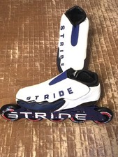 Stride Tomcat Speed Skates