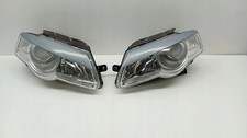 Frontscheinwerfer VW Passat