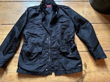 Hugo Boss Jacke Schwarz