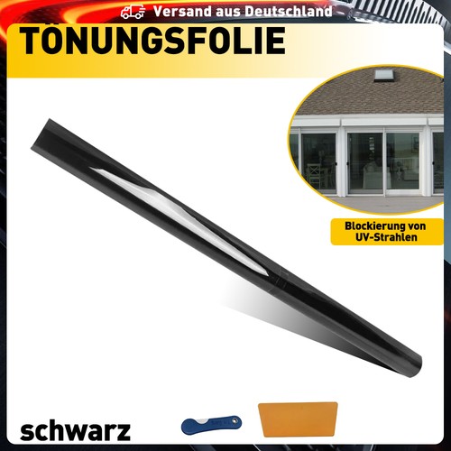 Tönungsfolie 75cm 20 - 75cm, x