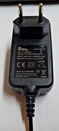 Ktec ksas0181200150he - ktec, *ksas0181200150he*