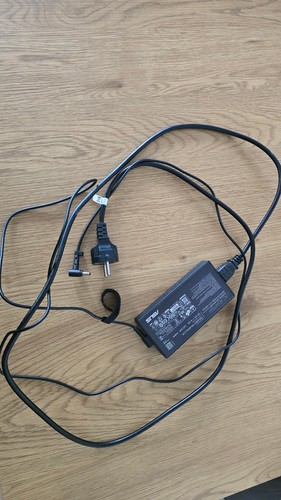 Asus 120w adapter - 120w,