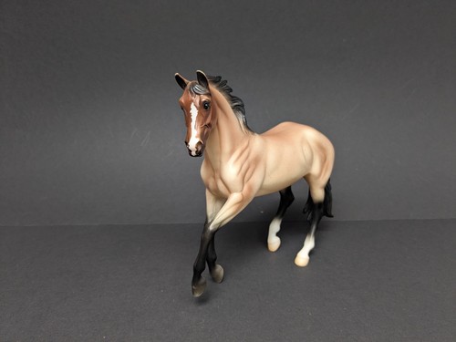 Breyer pferd modell freedom - breyer,