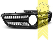 Sportgrill Kühlergrill für