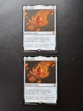 MtG Magic the Gathering 1-2