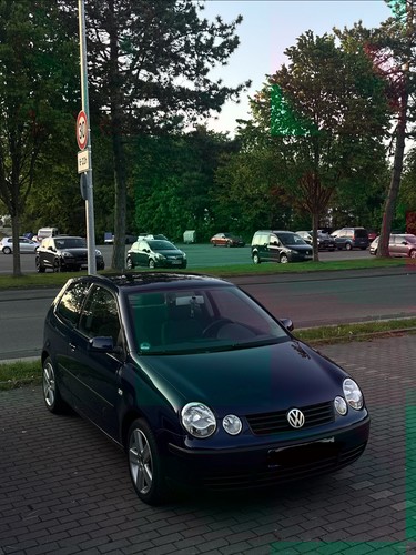 Polo 2 top - 9n,