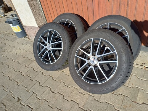 Räder sommerreifen mit - ,