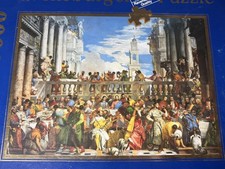 Ravensburger Jigsaw Puzzle
