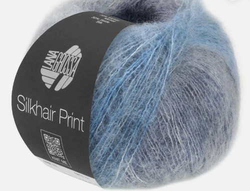 Sopo silkhair - sopo,