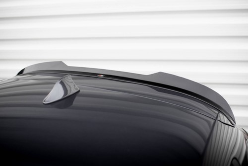 Maxton design heckspoiler - maxton,