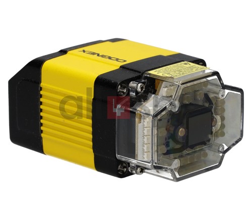 Cognex dataman dm302x - cognex,