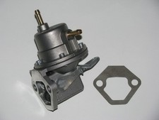 Benzinpumpe peugeot 204 - ,