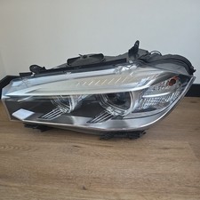 BMW X5 X6 F15 F16 Bi Xenon