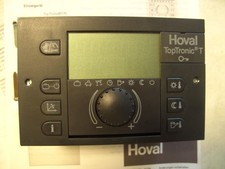 Regler HOVAL TopTronic-T V3