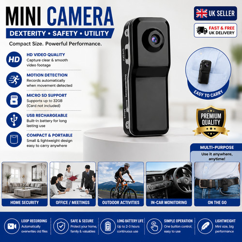 Kamera camcorder polizei - 4k,