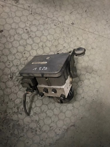 Golf abs hydraulikblock - golf, 4