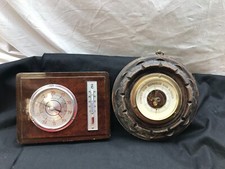 Vintage Lufft German Germany