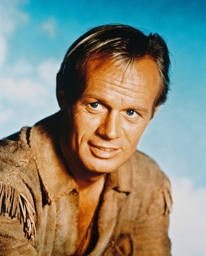 Richard widmark filmfoto - richard,