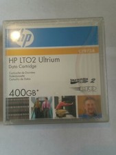 HP C7972A LTO-2 Ultrium