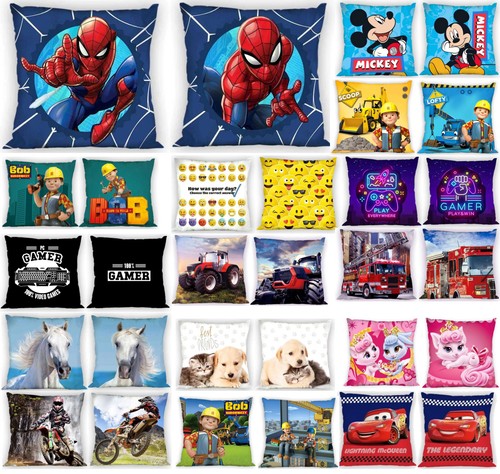 Disney marvel kissenbezug - marvel,