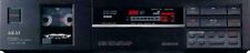 Akai GX-9 Stereo Cassette Deck Top-Zustand