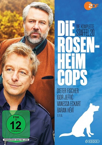 Die rosenheim cops - die,