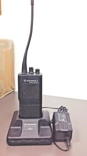 Motorola radius gp300 uhf - motorola, gp300,