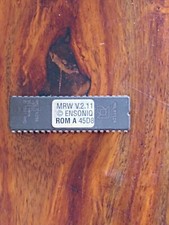 Ensoniq MRW V 2.11 ROM A45D8