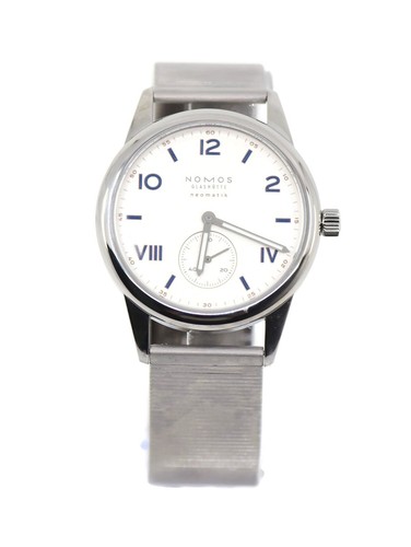 Nomos club campus - club,