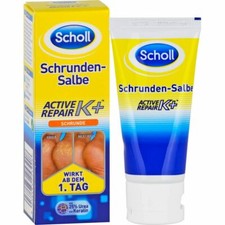SCHOLL Schrunden Salbe K+ 60