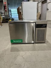 Schockfroster Schnellkühler Castel MAC BK3