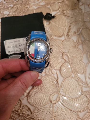 Chromotech uhr - chromotech,
