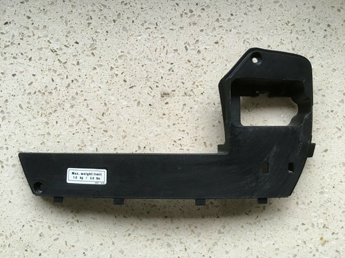 Honda pes125 glove box cover - pes125,