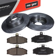 MAXGEAR Bremsscheiben