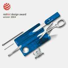 Victorinox Swisscard Swiss