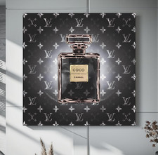 XXL LEINWAND BILD BIS