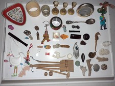 einzeln? komplett? Anspitzer