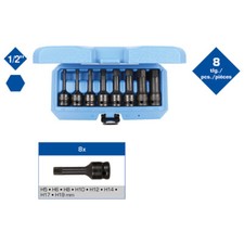 Brilliant KS Tools 1/2"