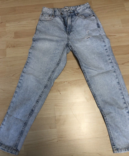 Pocket jeans hose xs - jeans, fb