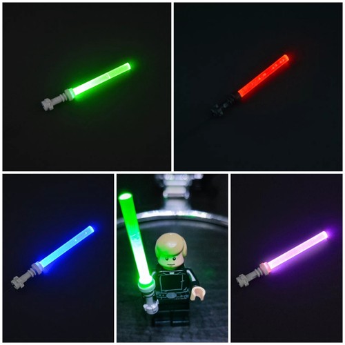 Usb lichtschwert led - usb,