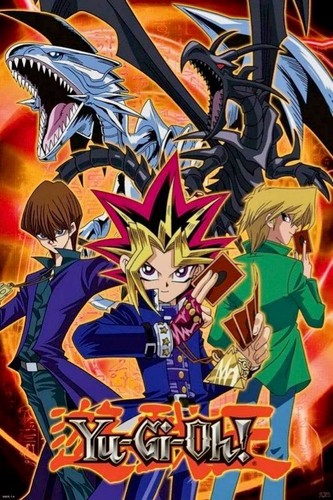King of duels - gi,