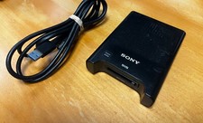 Sony SBAC-US30 SxS