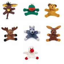 *FÜRNIS*Kinder*Stoffiere*Magn