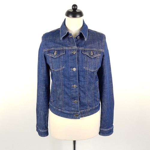 Hugo boss jeansjacke - hugo,