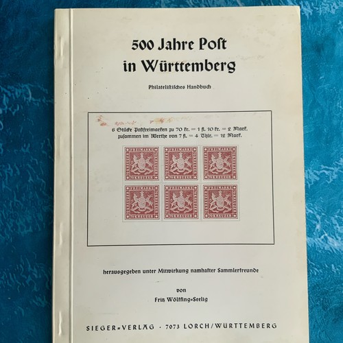 500 jahre post - 500,