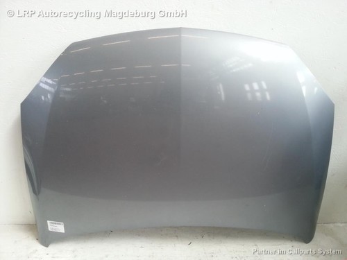 Motorhaube haube klappe vorn - motorhaube,