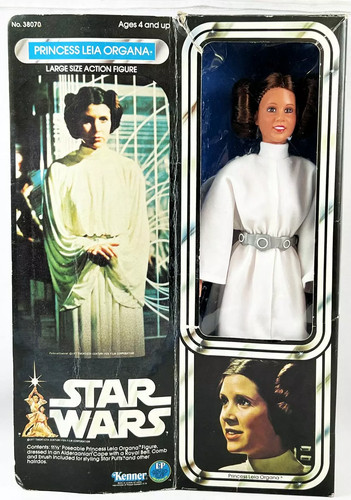 Star wars 1977 kenner - -,
