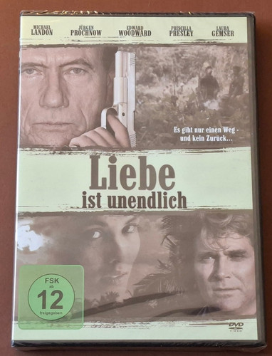 Liebe ist unendlich michael - ist, (michael